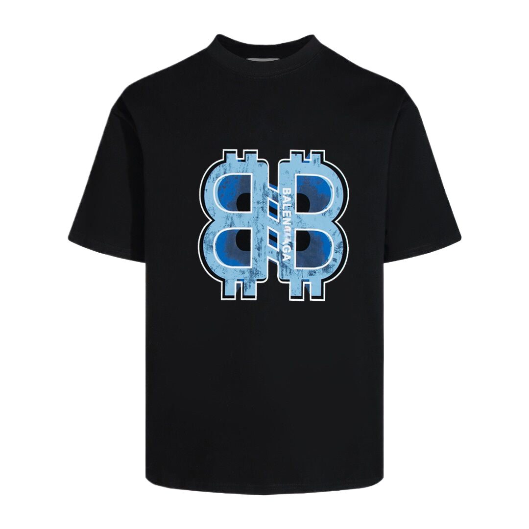 2025ss BB LOGO T-shirt
