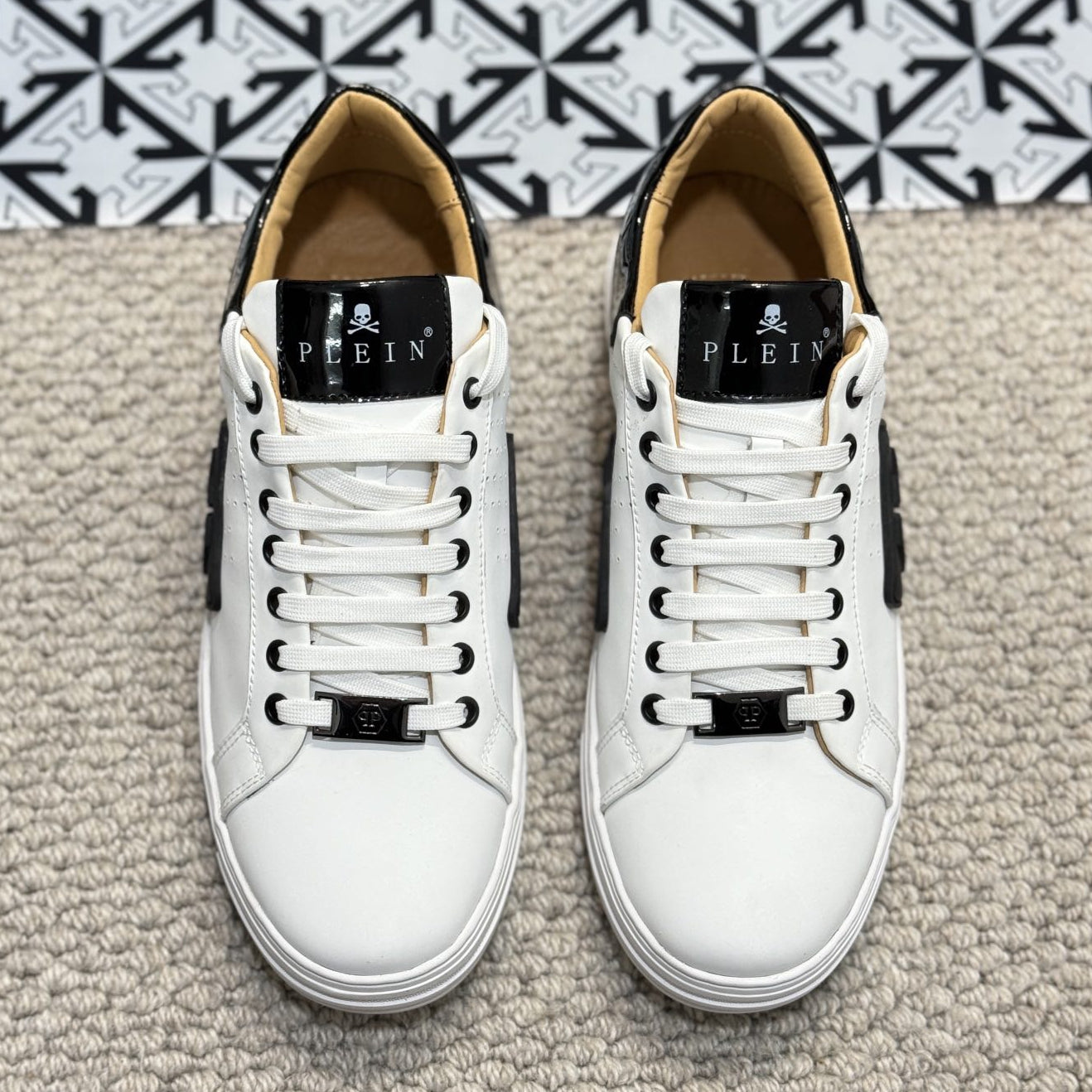 PLElN 26SS Casual shoes