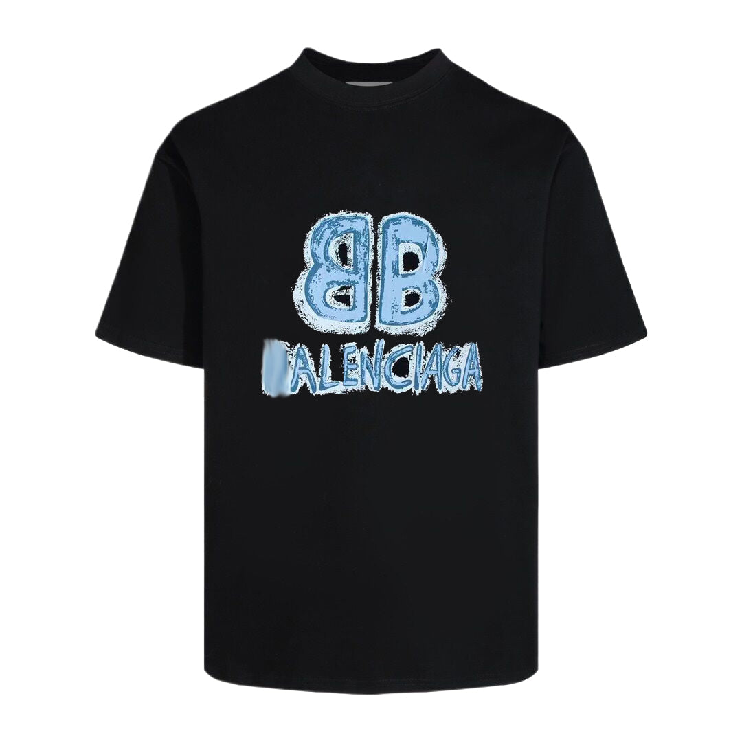 2025ss BB LOGO T-shirt