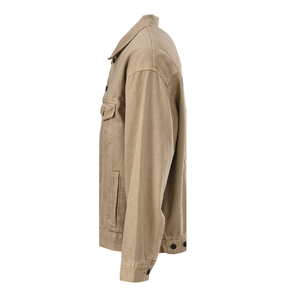 2025SS Men Trench Coat