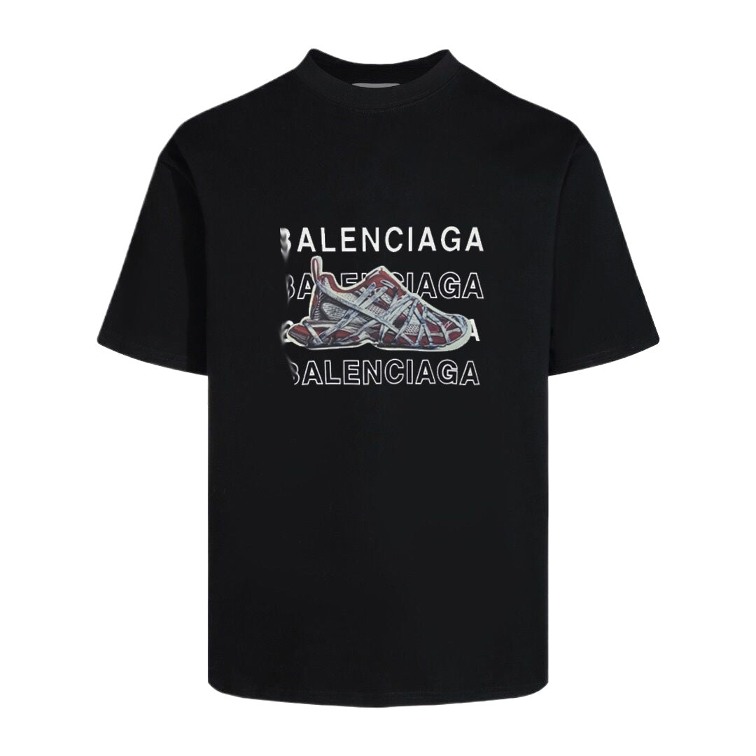 2025SS Man Fashion T-shirt