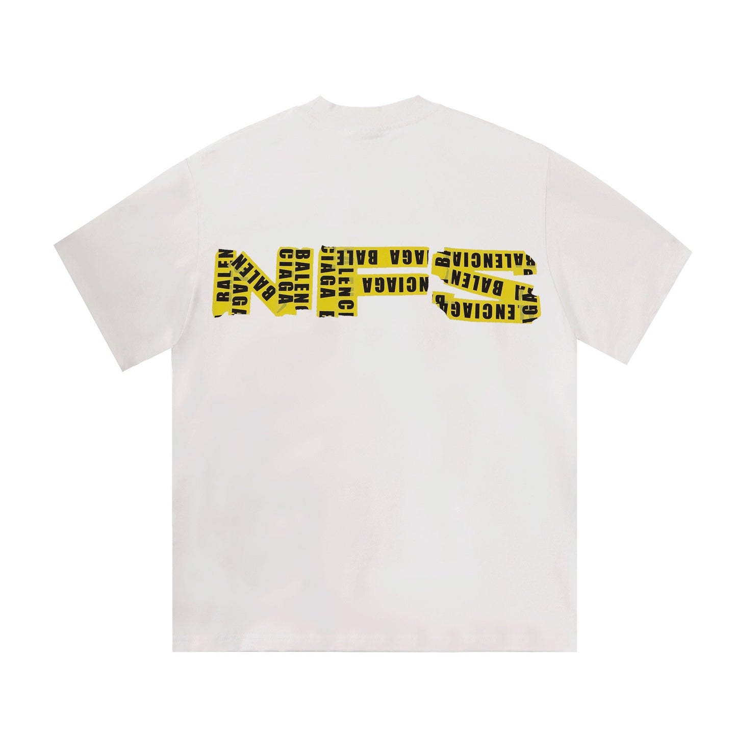 2025ss Limited Edition T-shirt