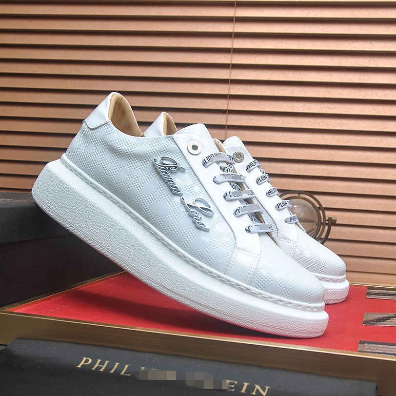 PLElN 26SS Casual shoes
