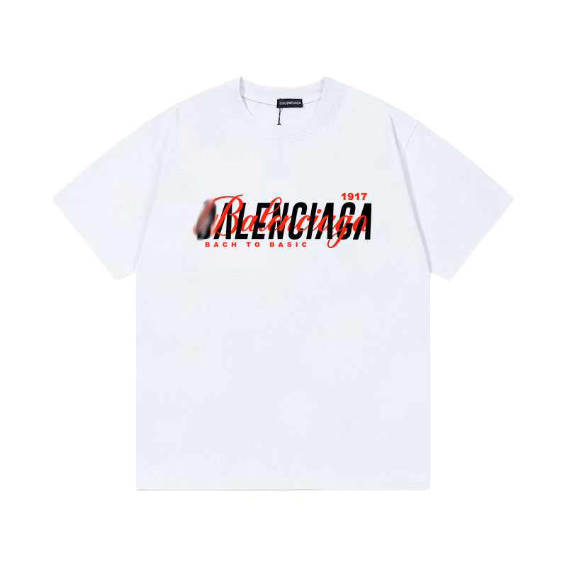 2025ss Man Fashion T-shirt