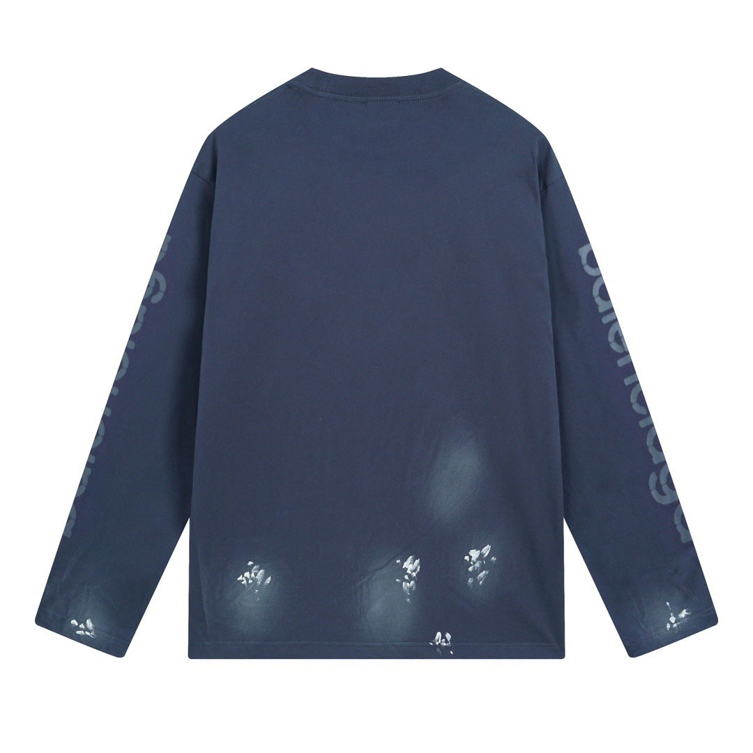 2025SS Couples Loose Fit Hoodie