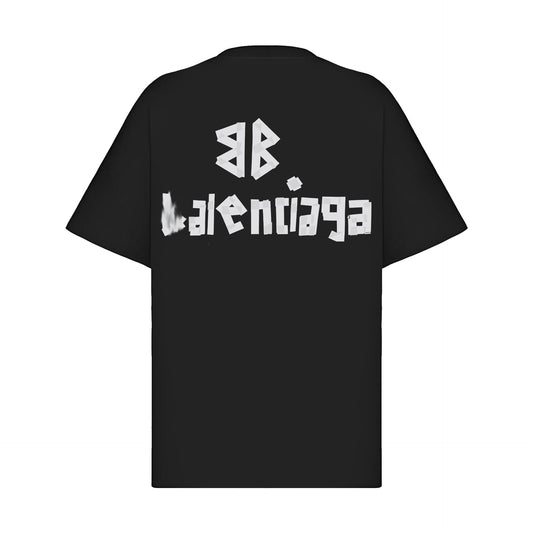 25ss Printed LOGO T-shirt