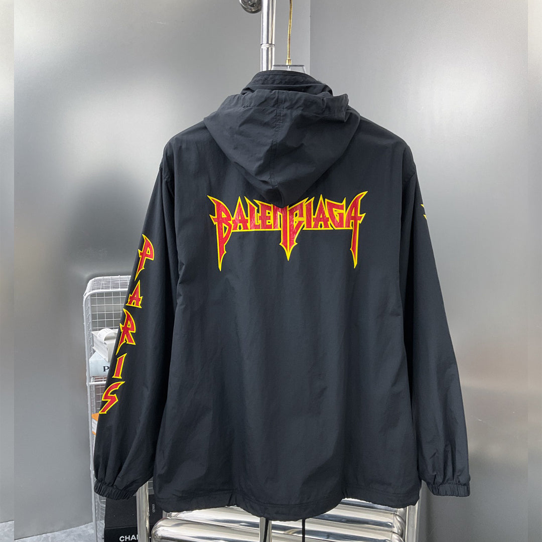 2025SS Sun Protection Jacket