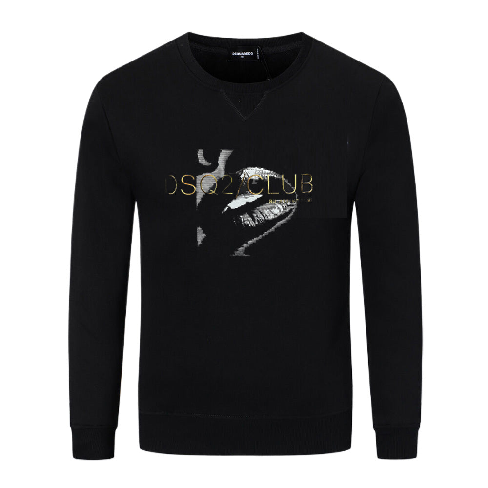 SOLO-D2 2025SS Sweatshirt