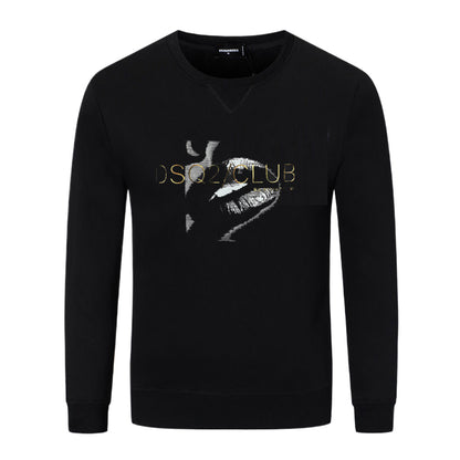 SOLO-D2 2025SS Sweatshirt