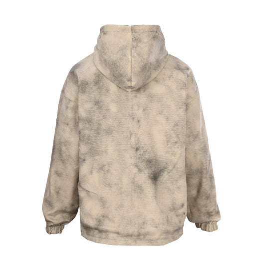 2025SS Men Color Block Coat