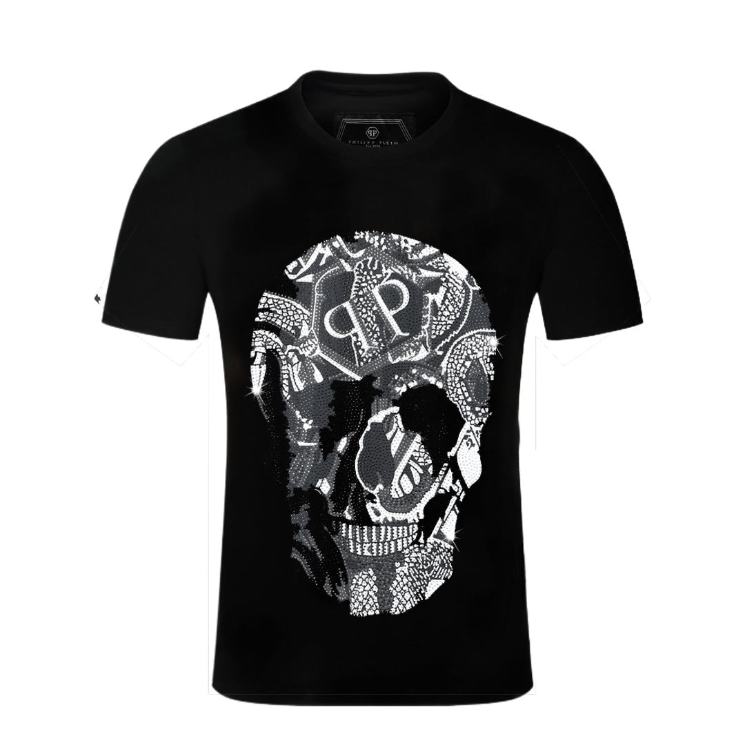 SOLO-2025SS New T-shirt