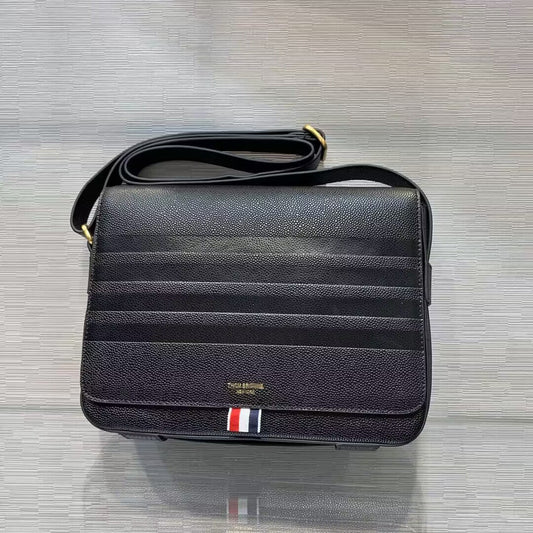 THOM 2025 Top-notch shoulder crossbody bag