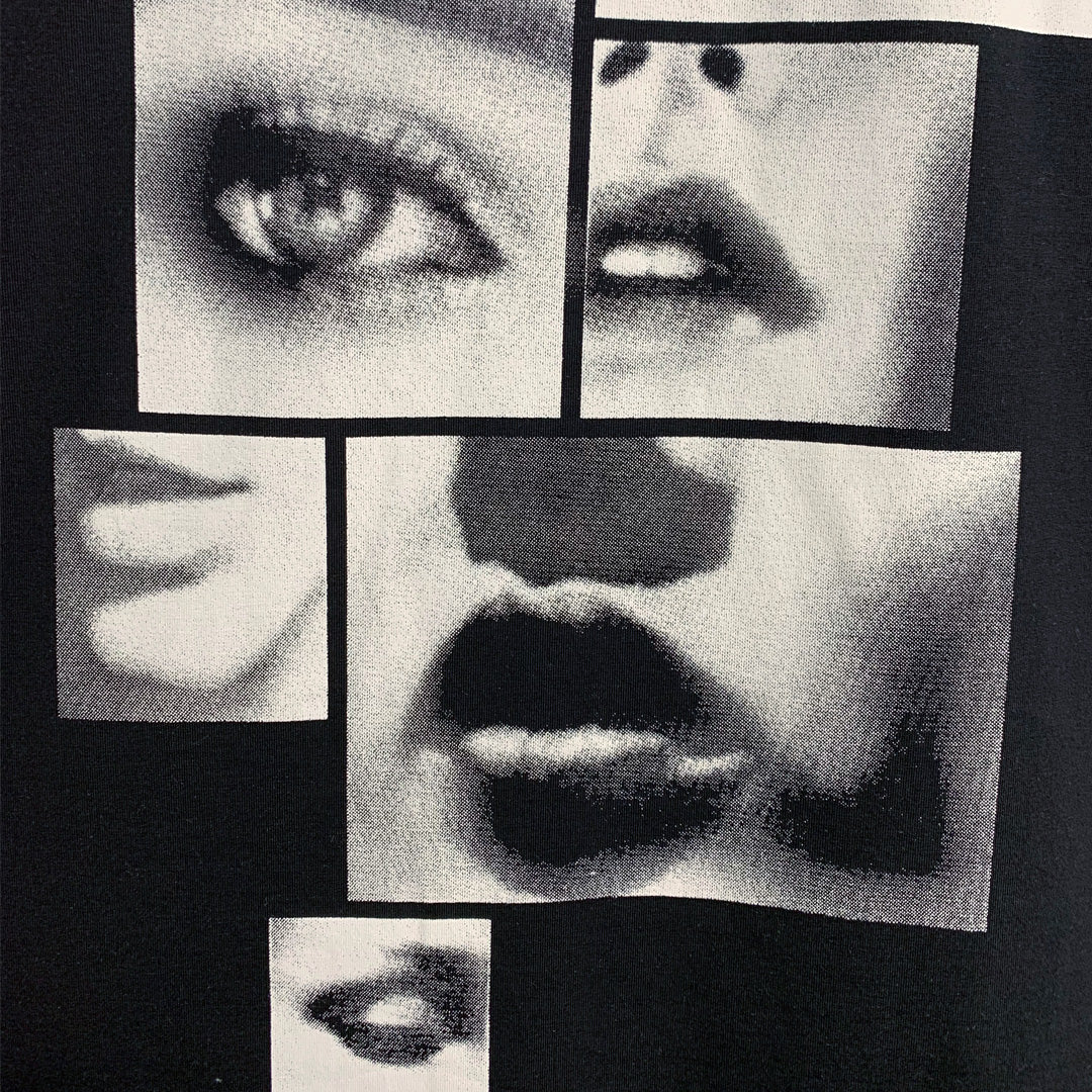 SOLO-DSQ2 2025 Cool fit T-shirt