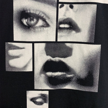 SOLO-DSQ2 2025 Cool fit T-shirt