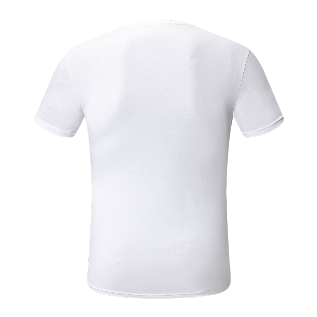 SOLO-DSQ2 2025 Cool fit T-shirt