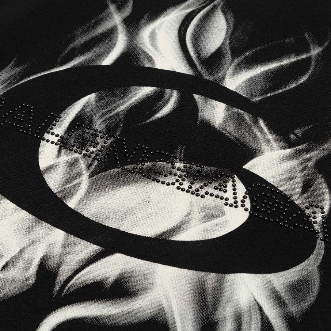 2025ss Vintage LOGO T-shirt