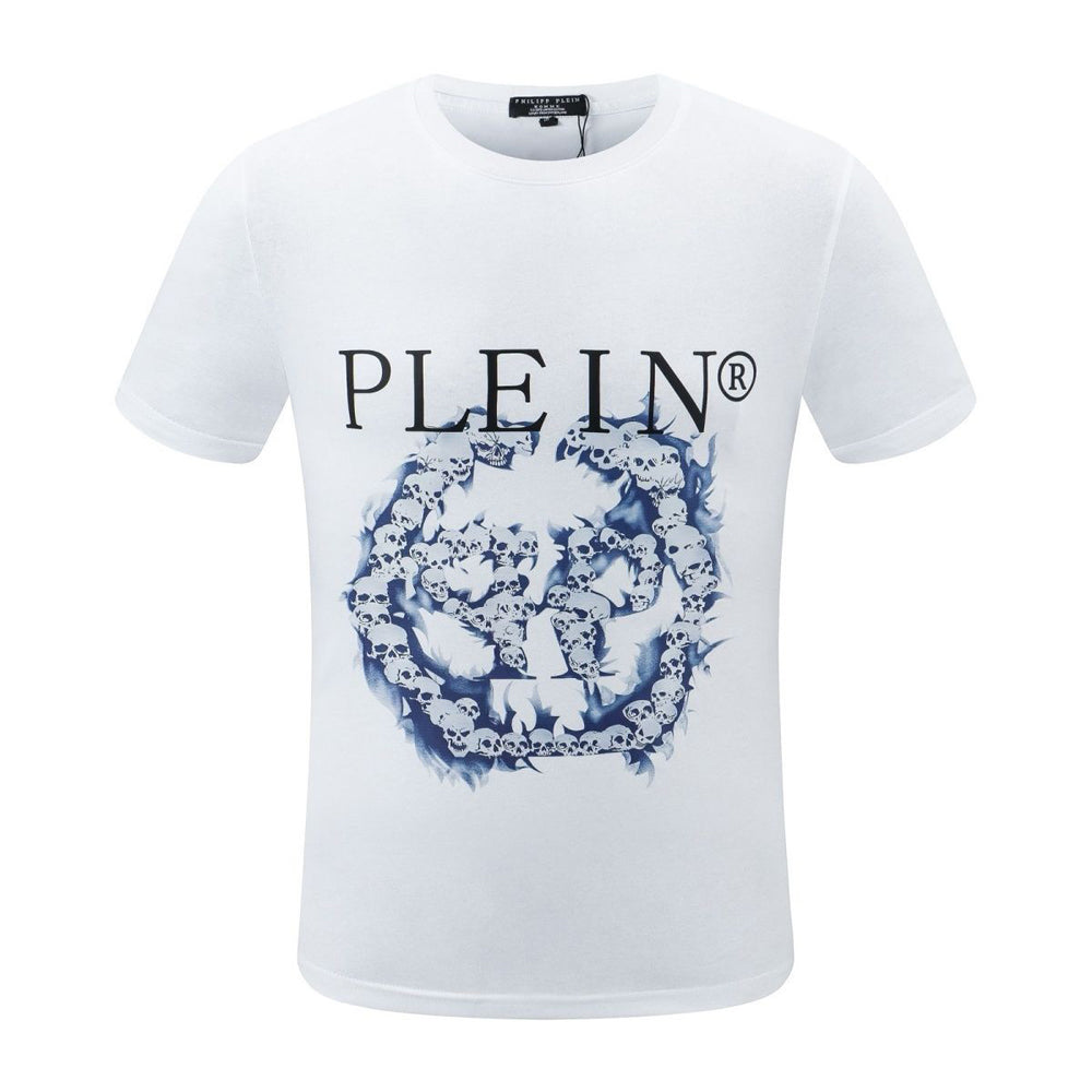 PIEIN 2025 Hot stamping T-shirt