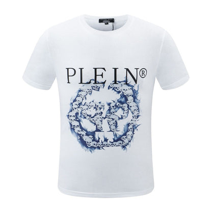 PIEIN 2025 Hot stamping T-shirt