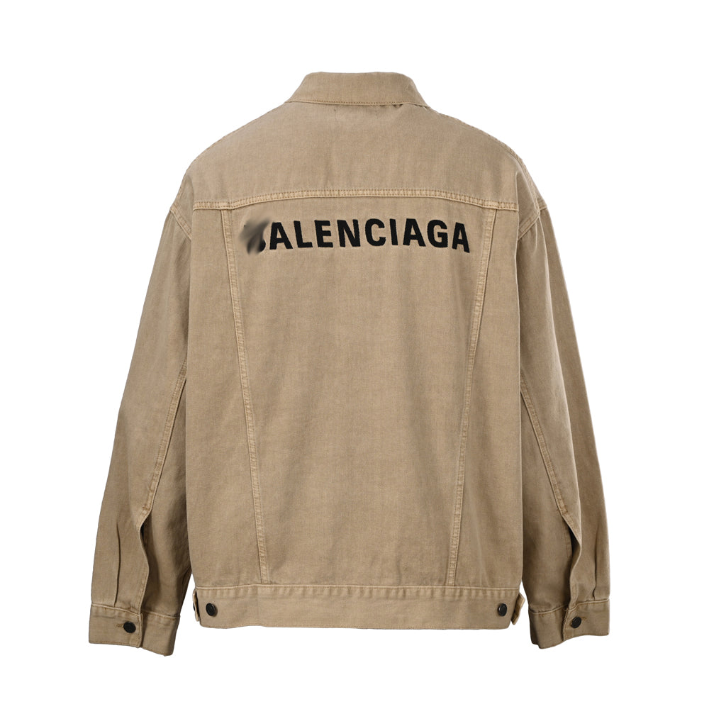 2025SS Men Trench Coat