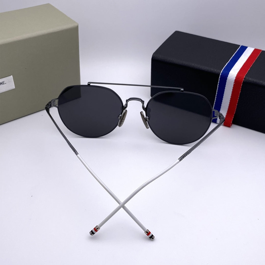 THOM New Arrivals Men's Sunglasses