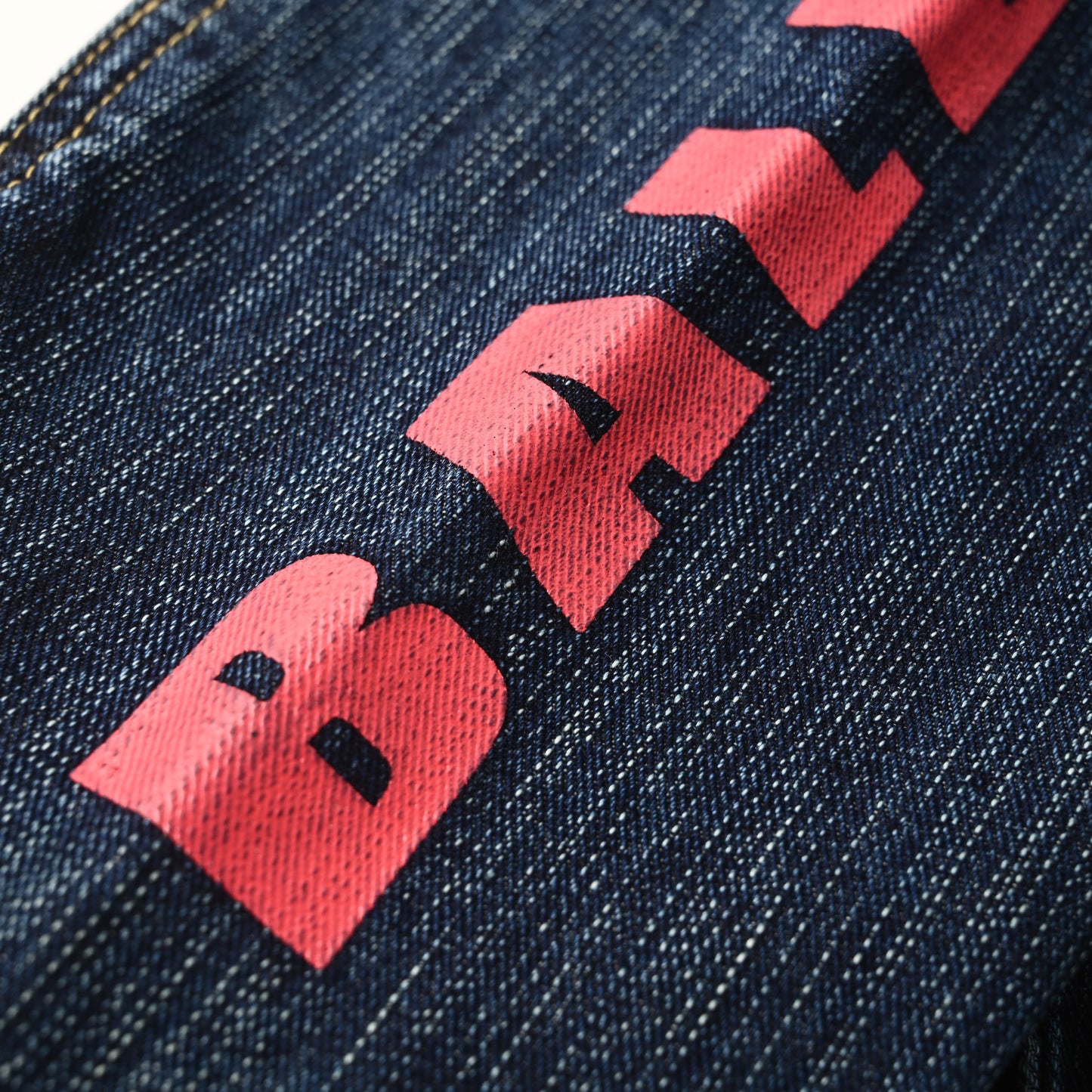 2026SS Men's Thickened Jacket