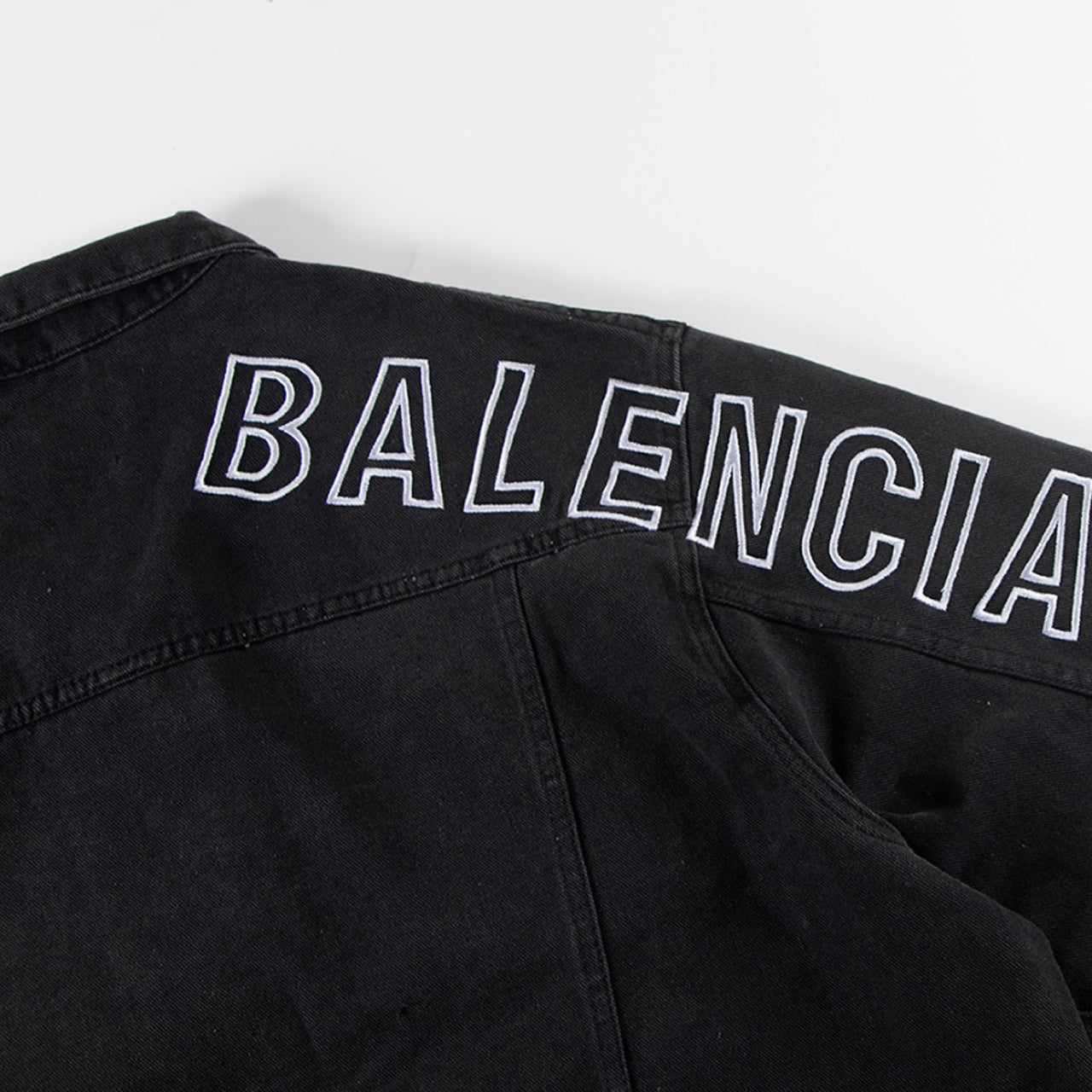 2025SS Men Denim Jacket