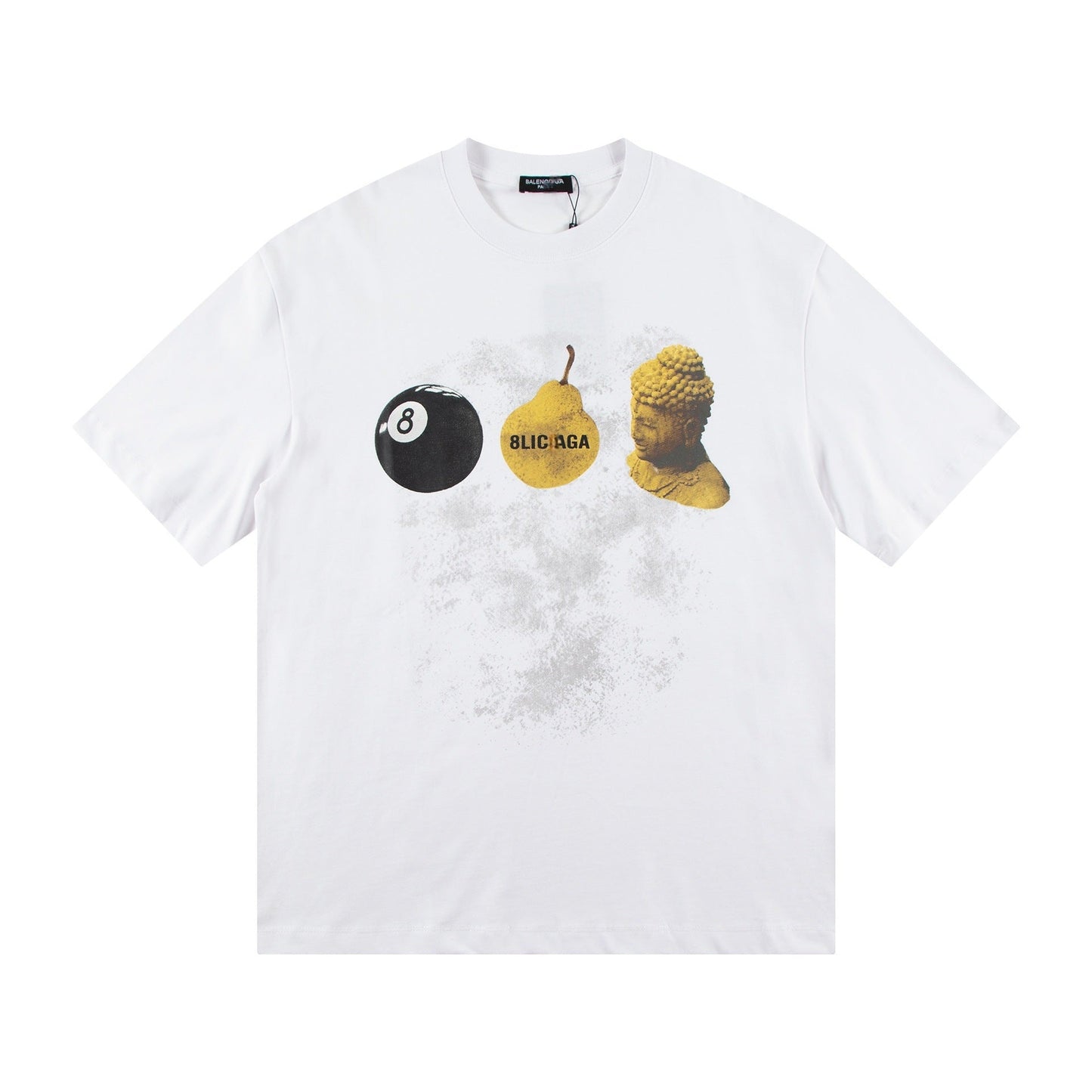 2025ss Vintage T-shirt