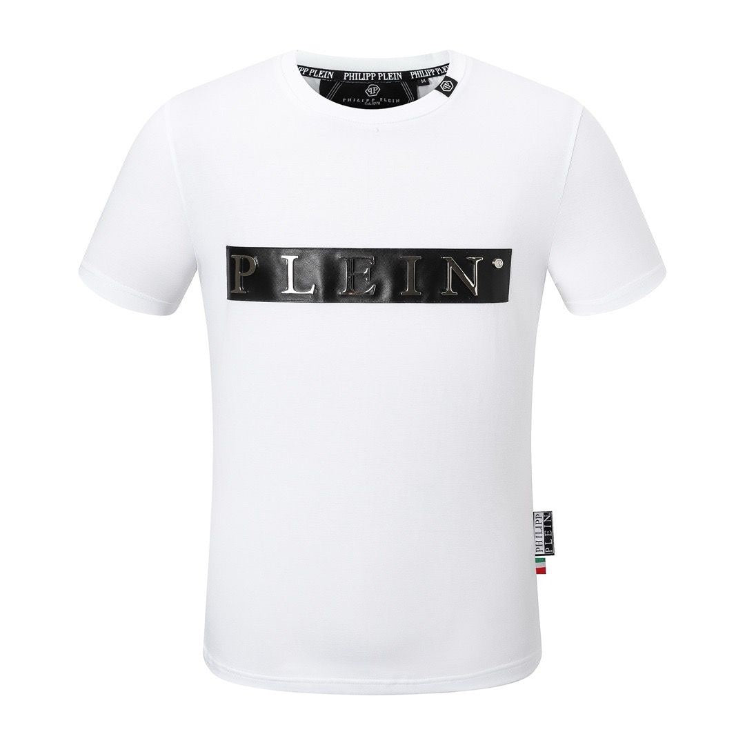 SOLO-2025ss Men's Casual T-shirt
