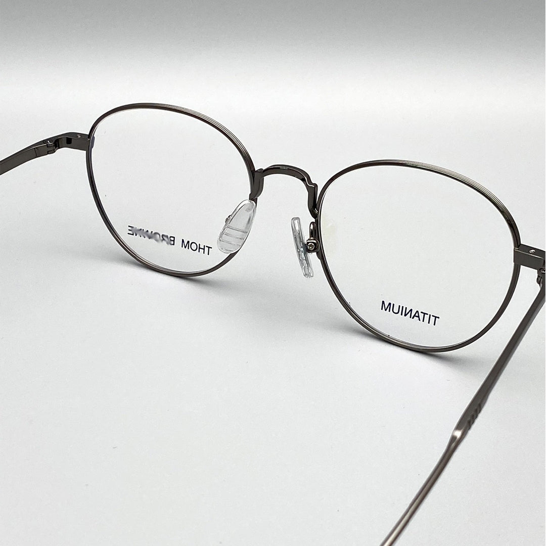 THOM New Arrivals Men's Glasses