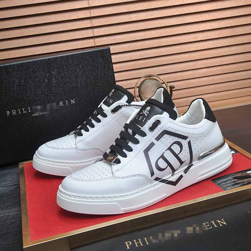 PLElN 26SS Casual shoes