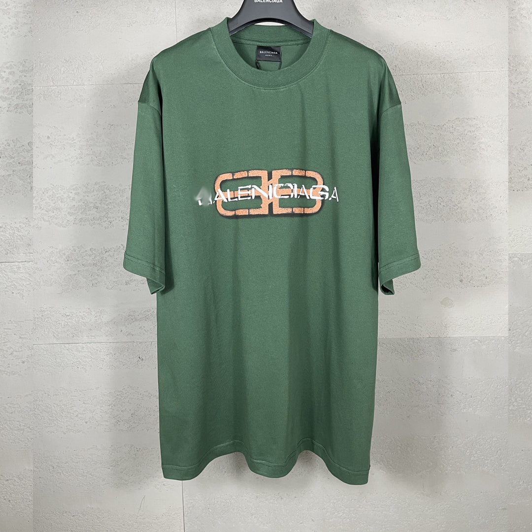2025ss Vintage T-shirt