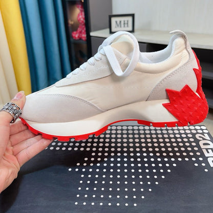 SOLO-D2 Couple sneakers