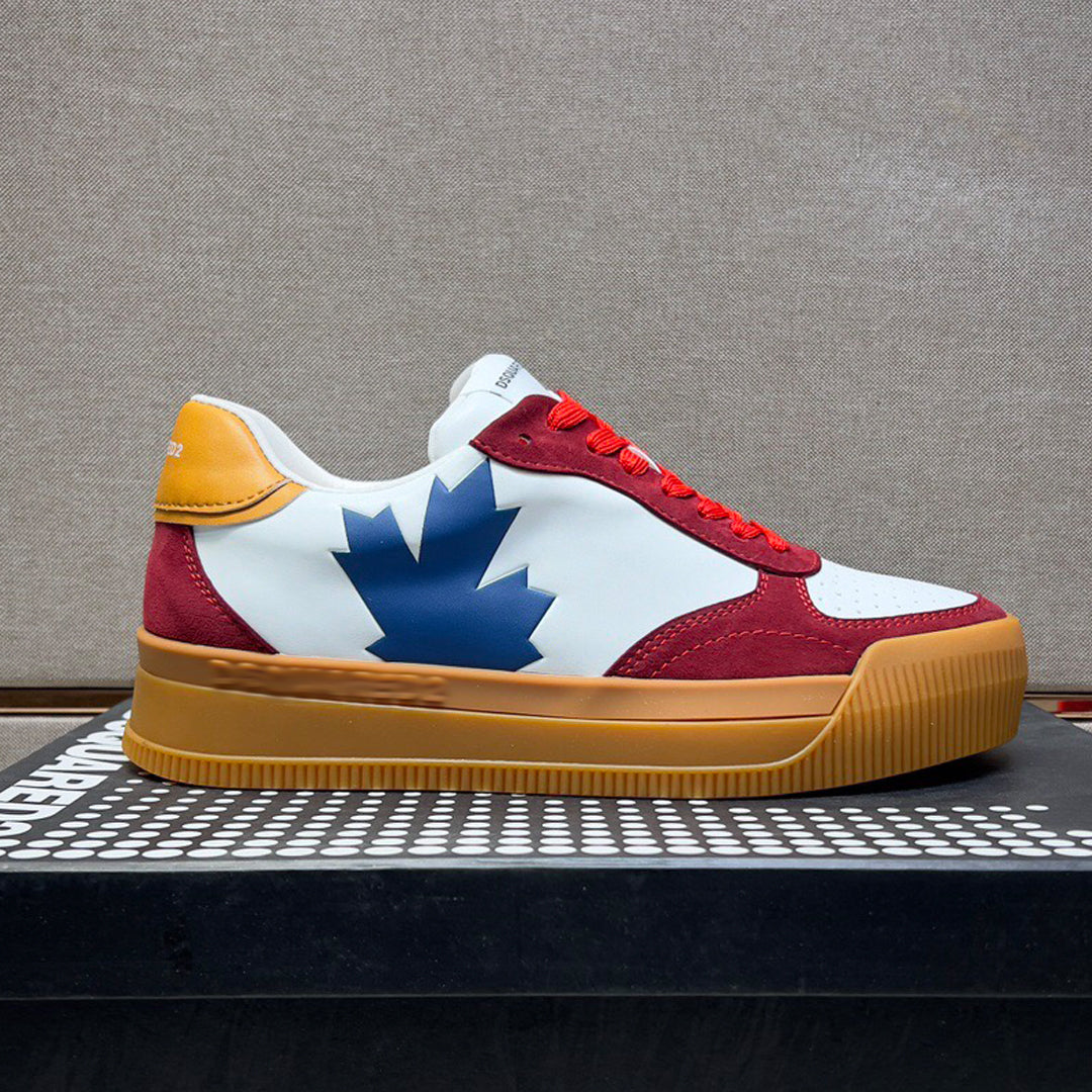 SOLO-D2 2025 Men Casual Sneakers