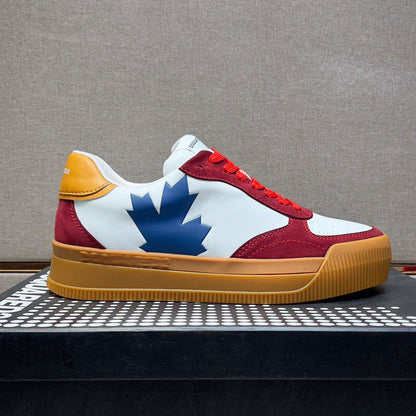 SOLO-D2 2025 Men Casual Sneakers