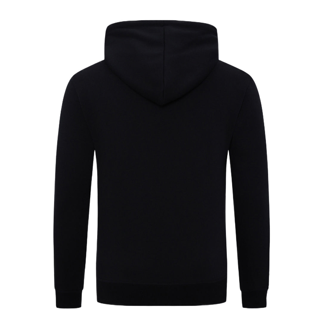 SOLO-D2 26SS ICON Print Hoodies