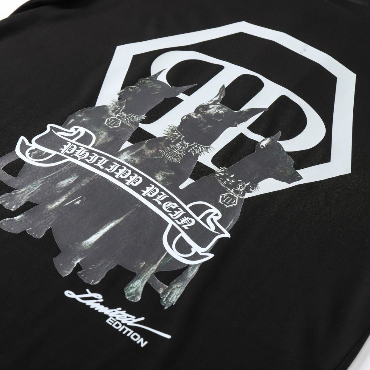 SOLO-2025SS Printing T-shirt