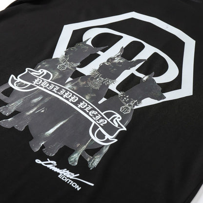 SOLO-2025SS Printing T-shirt