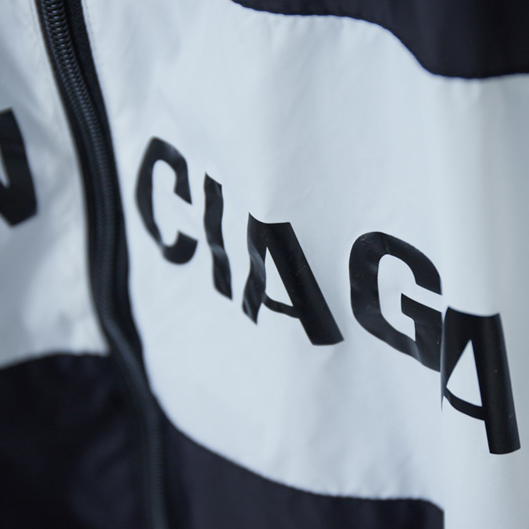 2025SS Men's Sun Protection Jacket