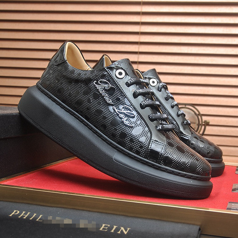 PLElN 26SS Casual shoes
