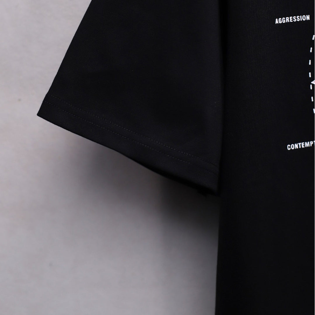 Fashionable Casual T-shirt