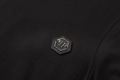 SOLO-25ss Hot stamping T-shirt