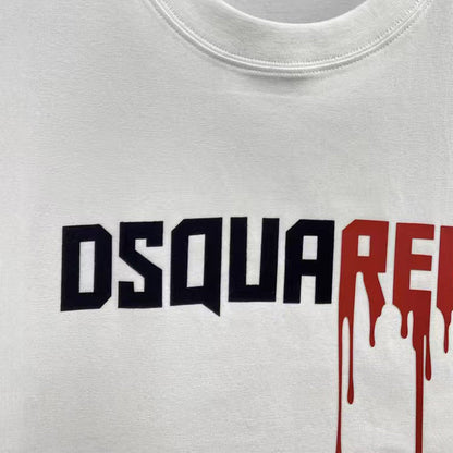 SOLO-DSQ2 25SS Cool fit T-shirt