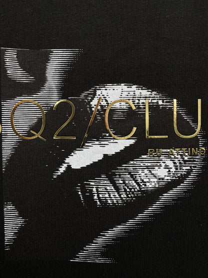 SOLO-D2 2025SS Sweatshirt