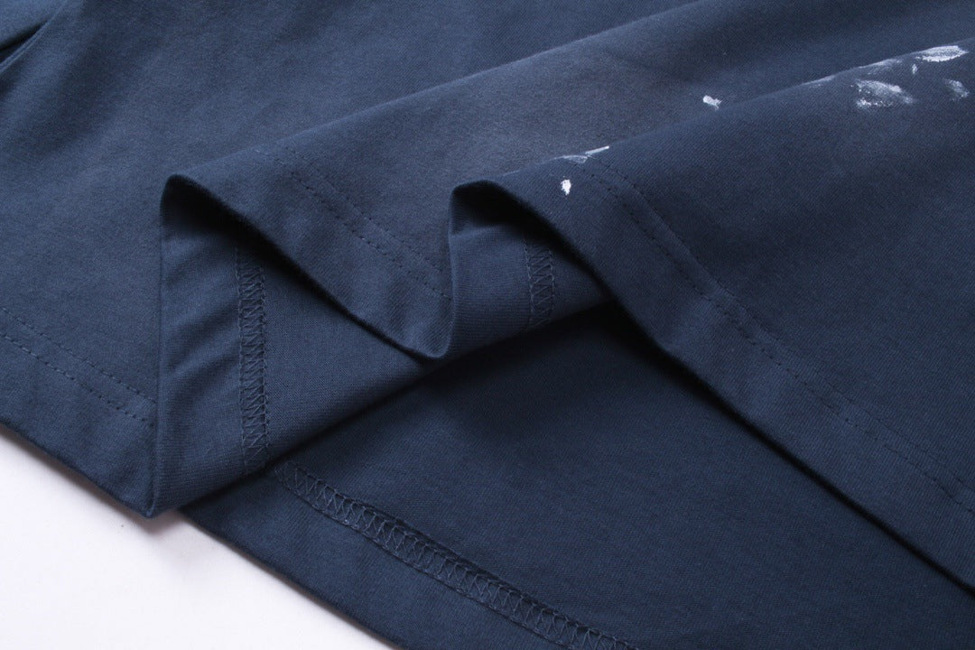 2025SS Couples Loose Fit Hoodie