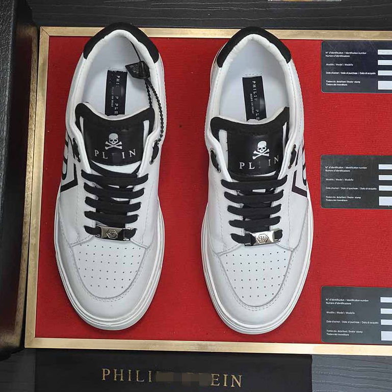 PLElN 26SS Casual shoes