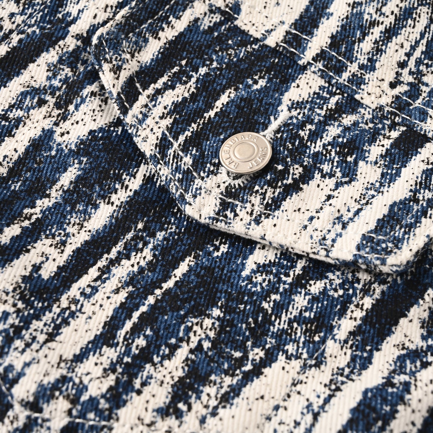 2026SS Men's Thickened Jacket