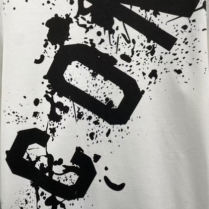 SOLO-D2 25SS Print Hoodie