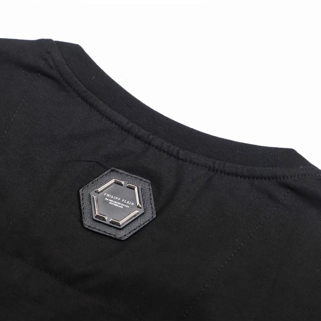 SOLO-2025ss Men's Casual T-shirt