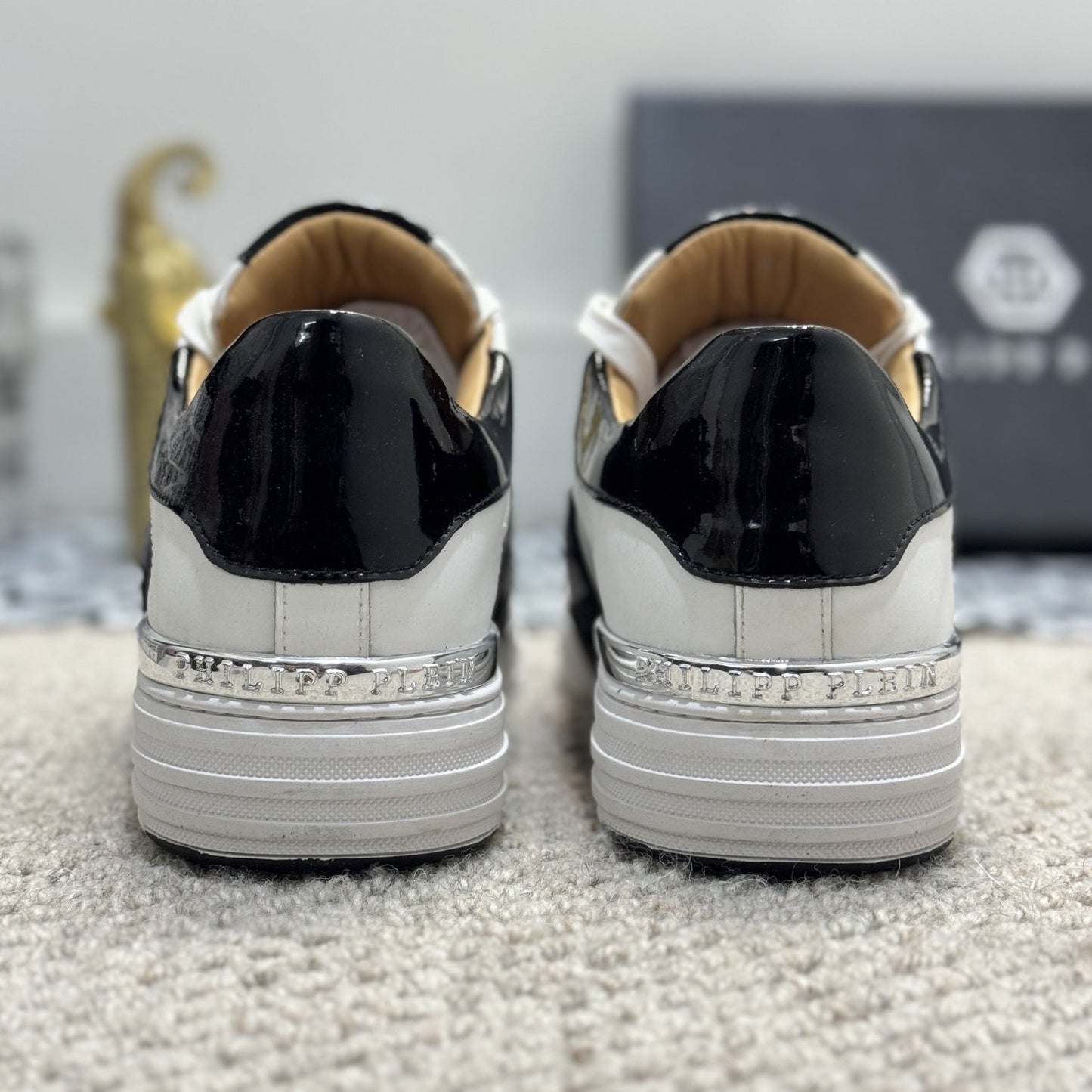 PLElN 26SS Casual shoes