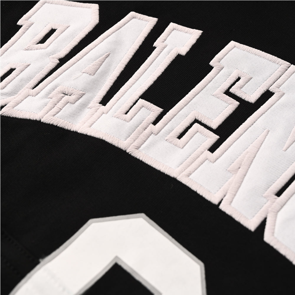 2025SS Gradient Couples Hoodie